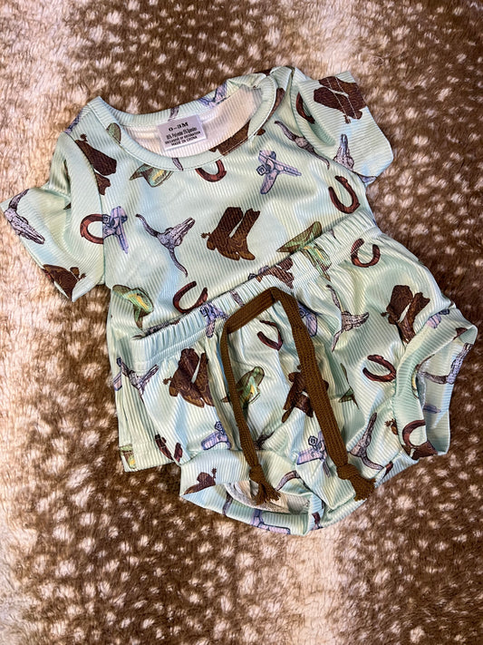 Boys 2 Piece Set