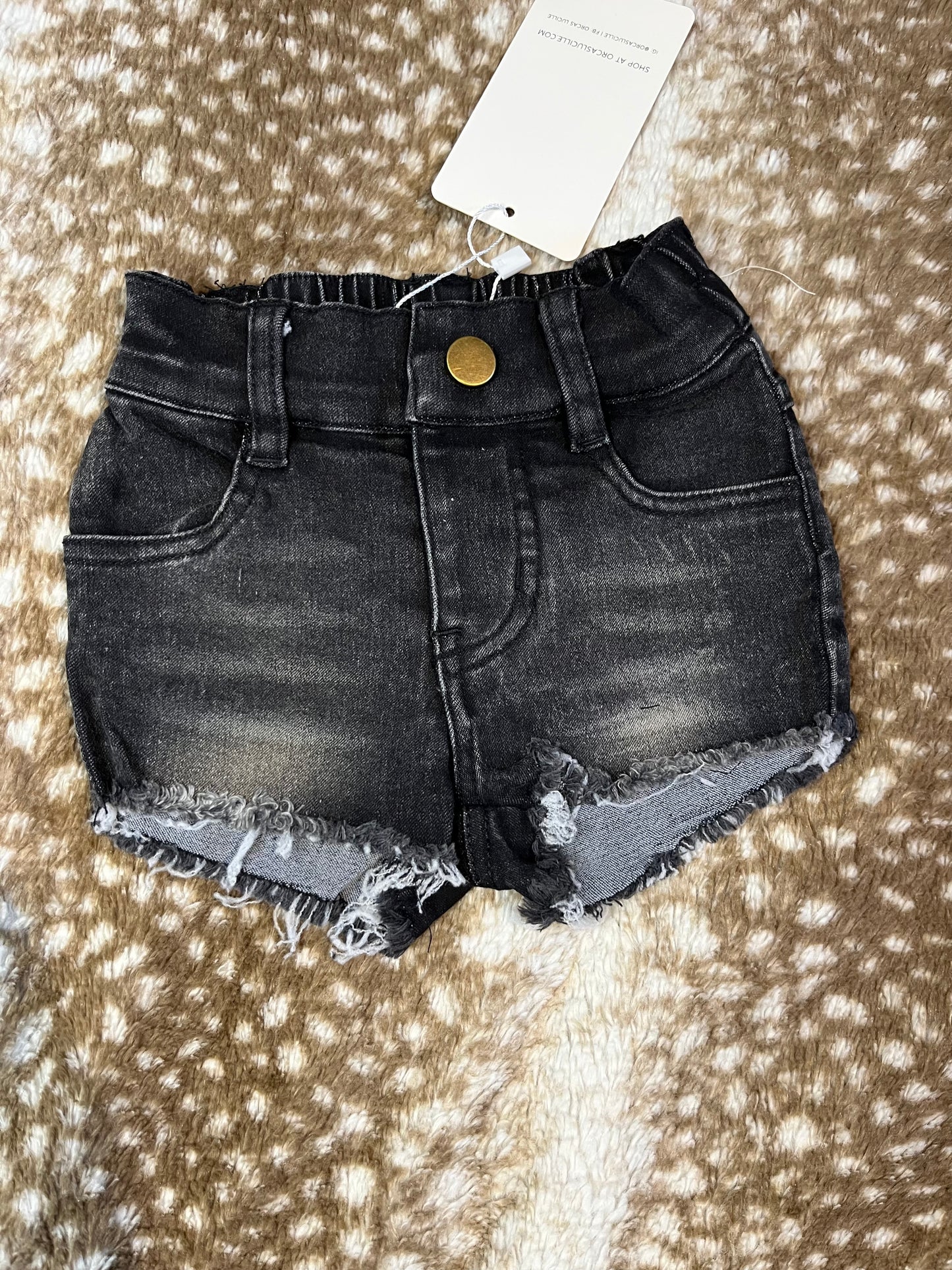 Girls Shorts